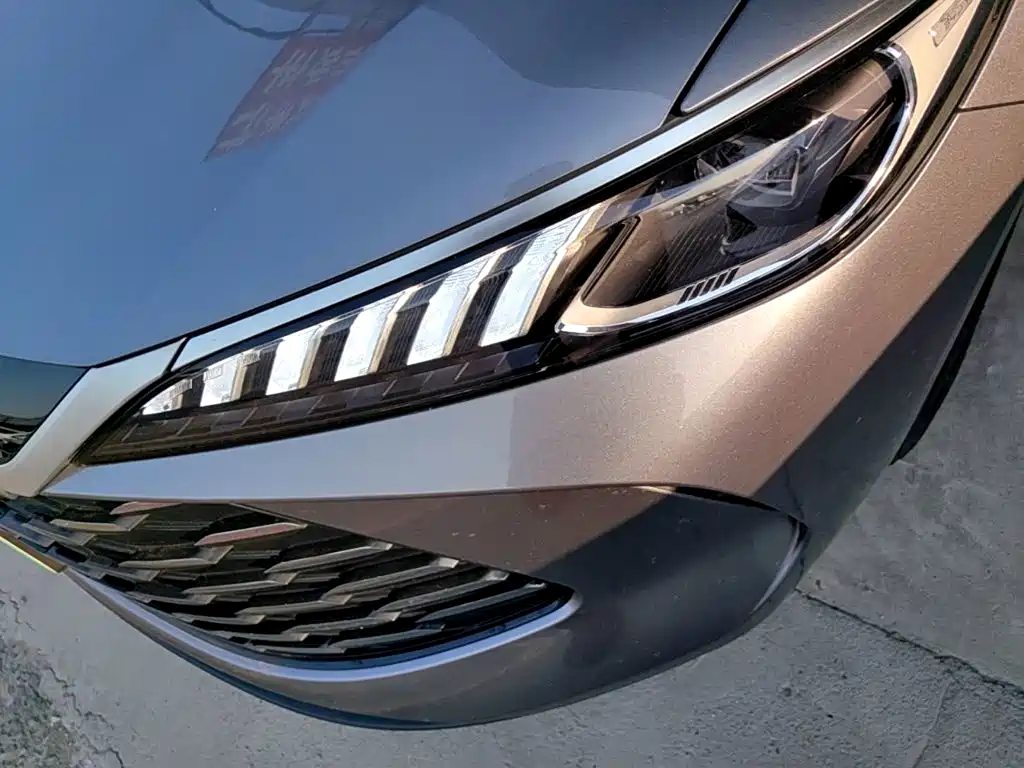 BYD Qin PLUS — миниатюра 24