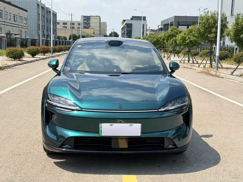 Zhijie Zhijie R7 — миниатюра 2