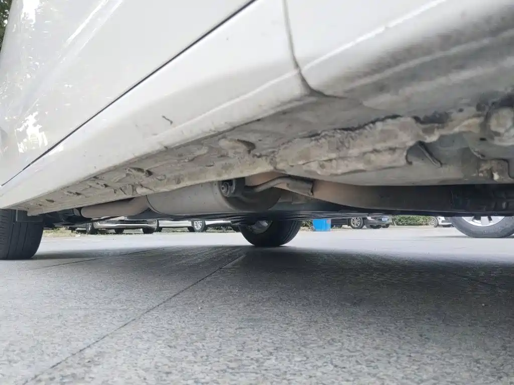 Honda Fit — миниатюра 17