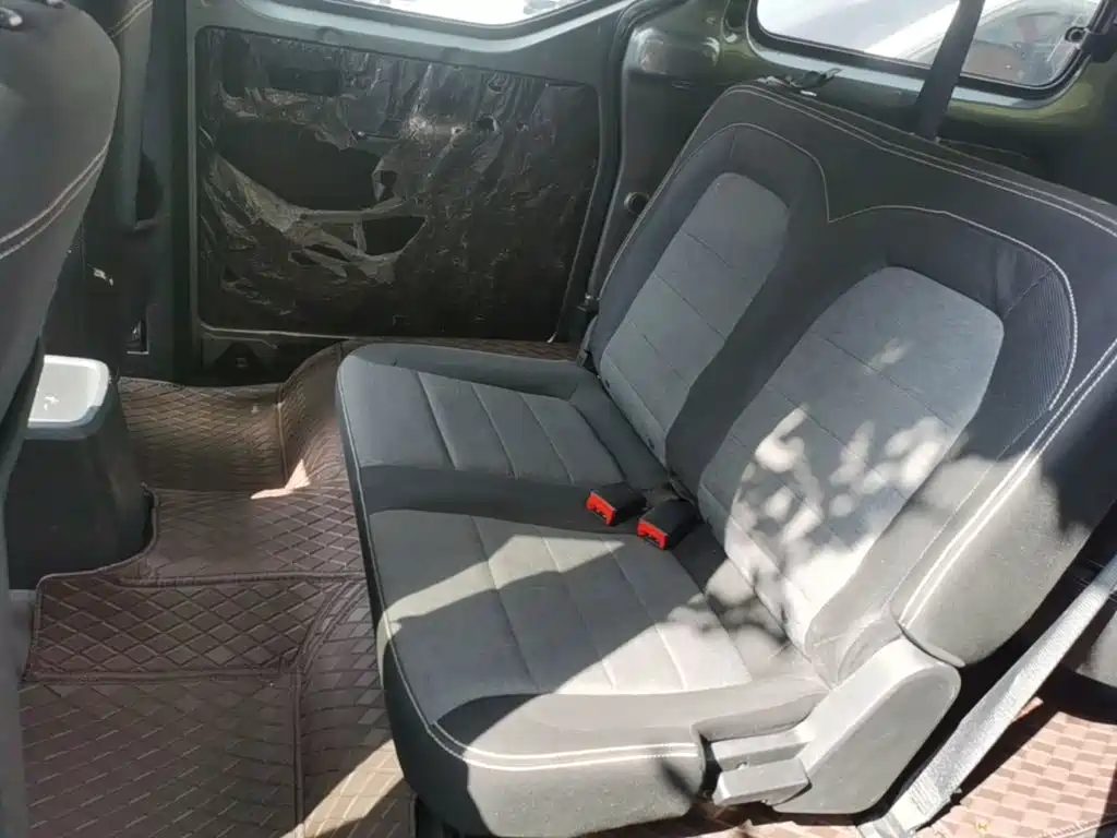 Wuling Zhengcheng — миниатюра 17