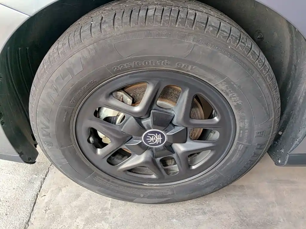 BYD Qin PLUS — миниатюра 23