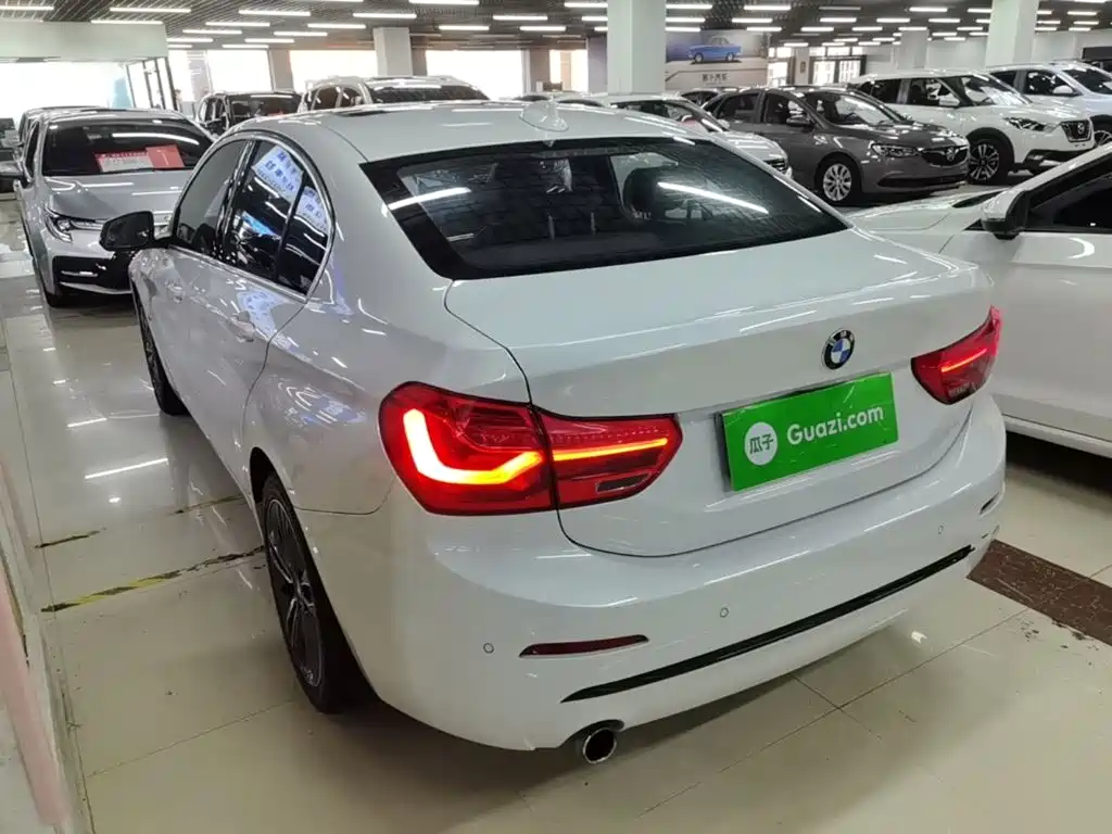 BMW 1 Series — миниатюра 5