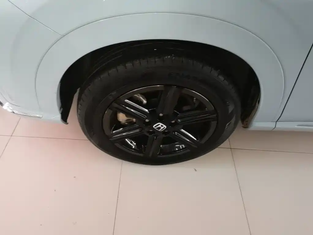 Honda e:NP1 — миниатюра 23