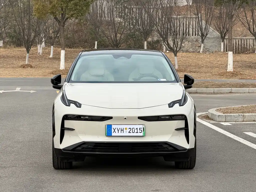 ZEEKR EXTREME KRYPTON X