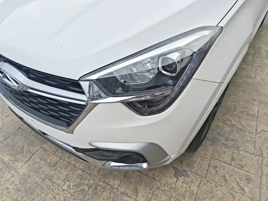 Chery Tiggo 5x — миниатюра 24