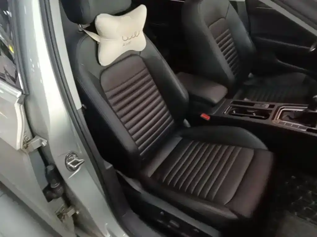 Volkswagen Magotan — миниатюра 25
