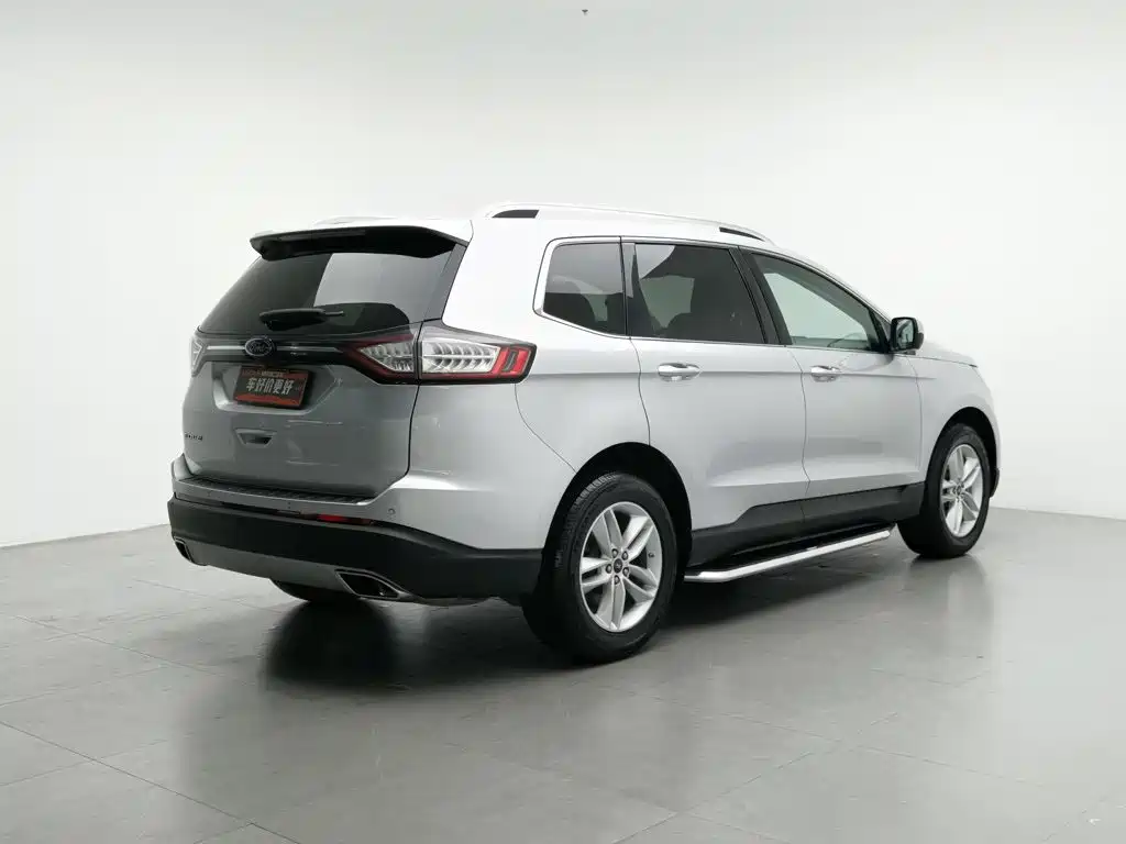 Ford Edge — миниатюра 2