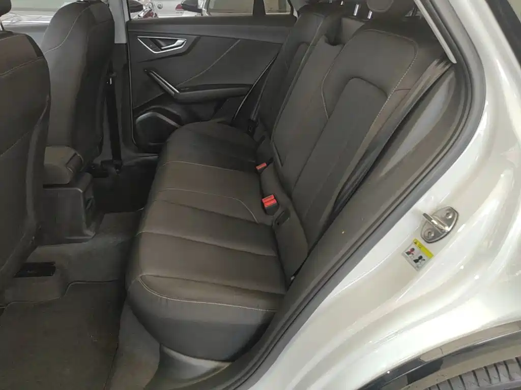 Audi Q2L — миниатюра 17