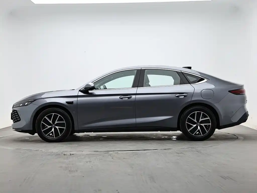 BYD Qin L — миниатюра 6