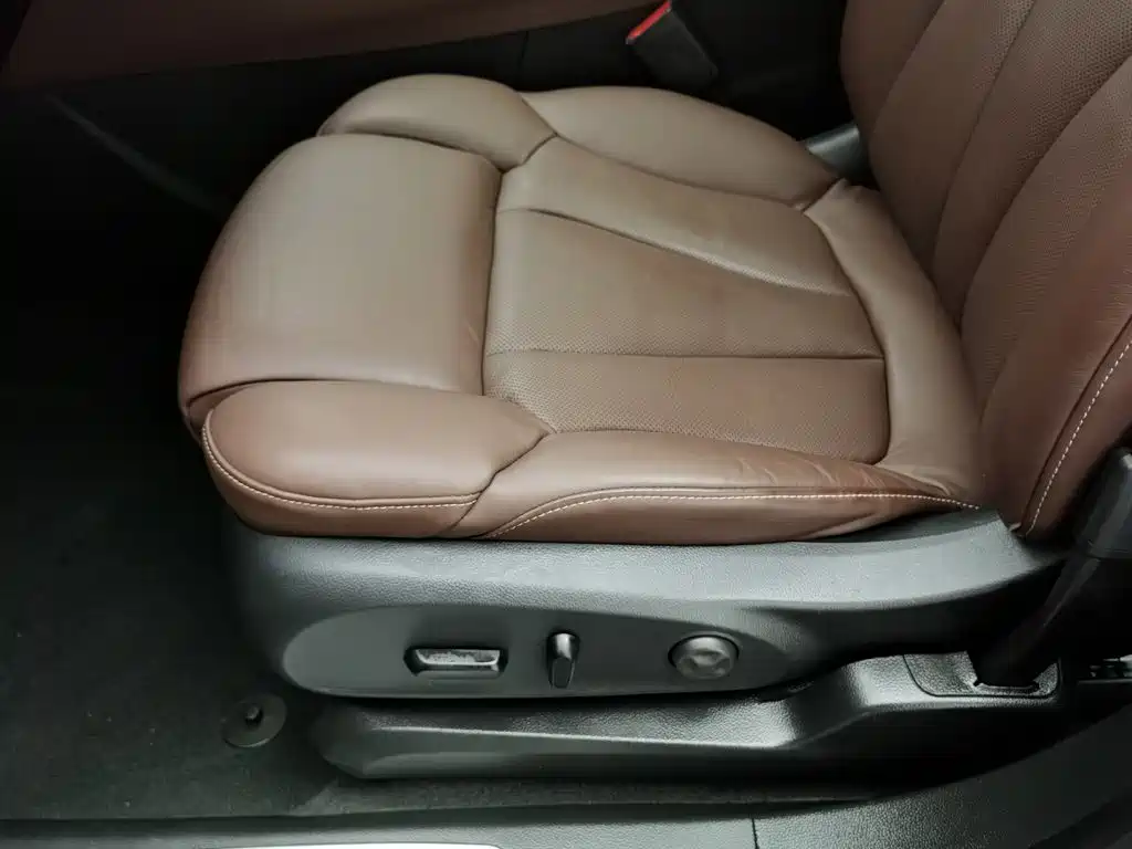 Buick Envision Plus — миниатюра 20