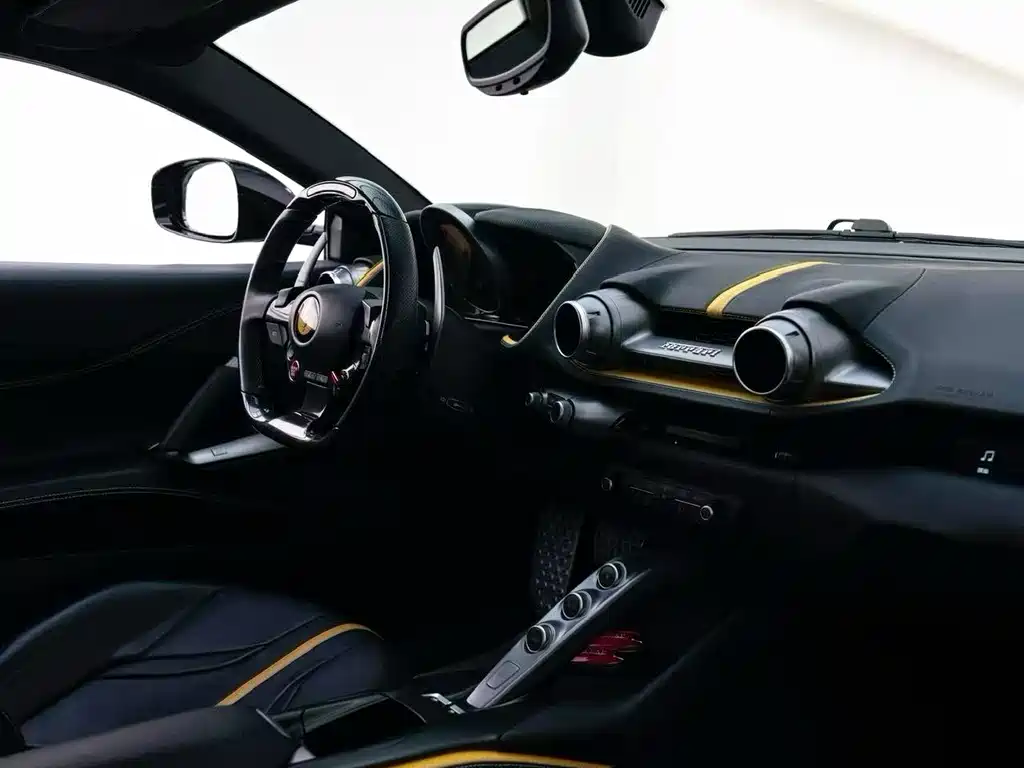 Ferrari 812 — миниатюра 6
