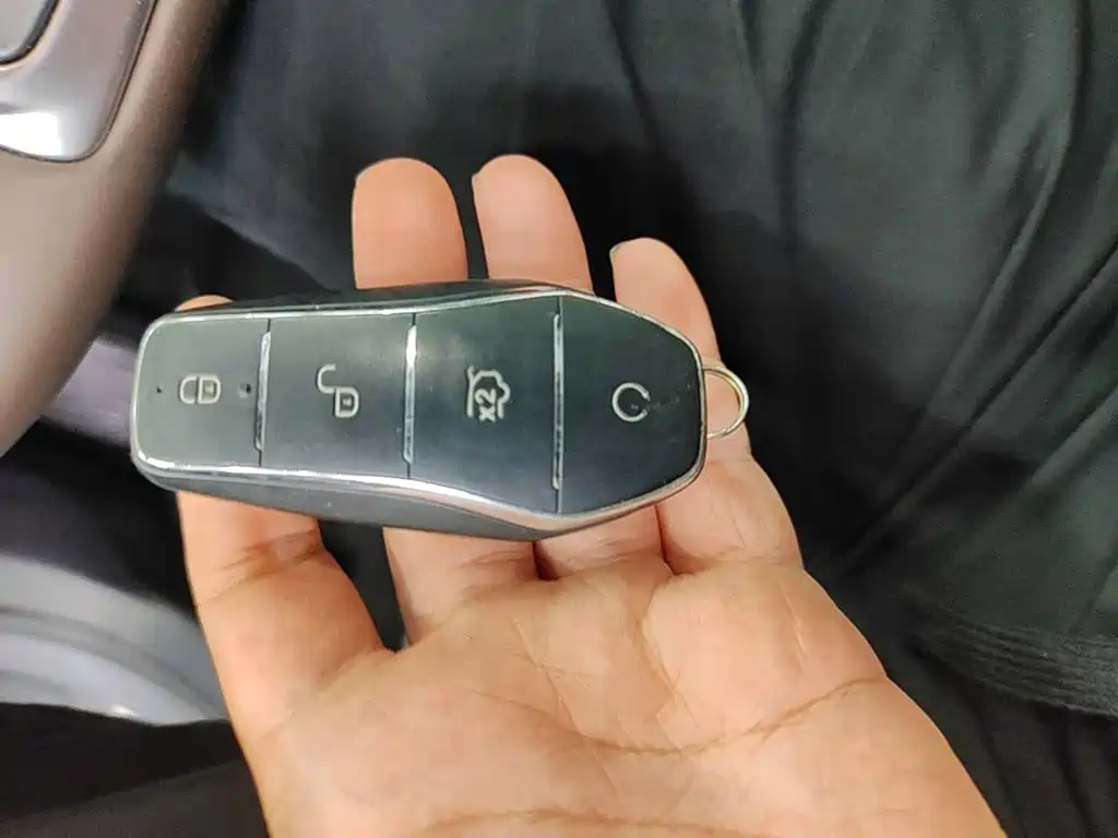 BYD Qin PLUS — миниатюра 9