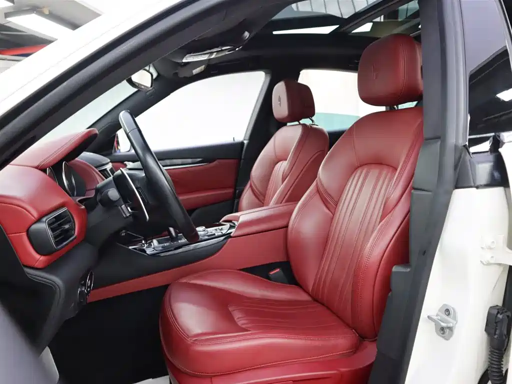 Maserati Levante 2021 3.0T Standard