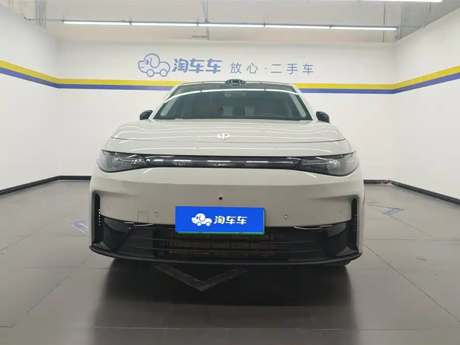 Leapmotor C10 2026 210