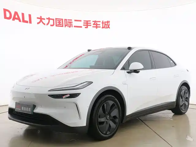 2025 Nio L60