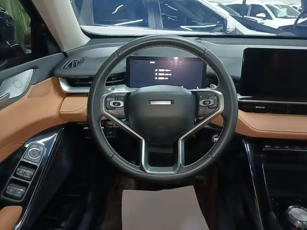 Haval H6 — миниатюра 11