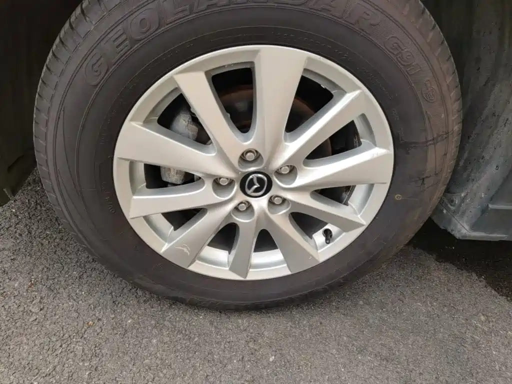 Mazda CX-5 — миниатюра 23
