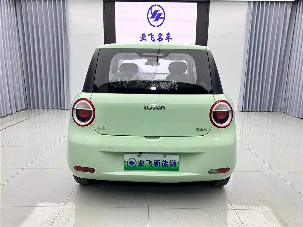 CHANGAN CHANGAN LUMIN