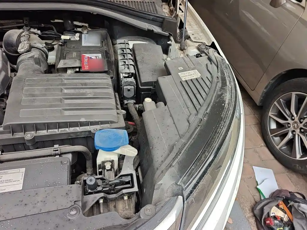 Skoda Kodiaq GT — миниатюра 22