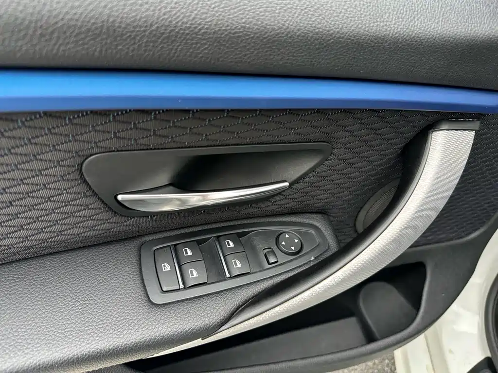BMW 4 Series — миниатюра 20