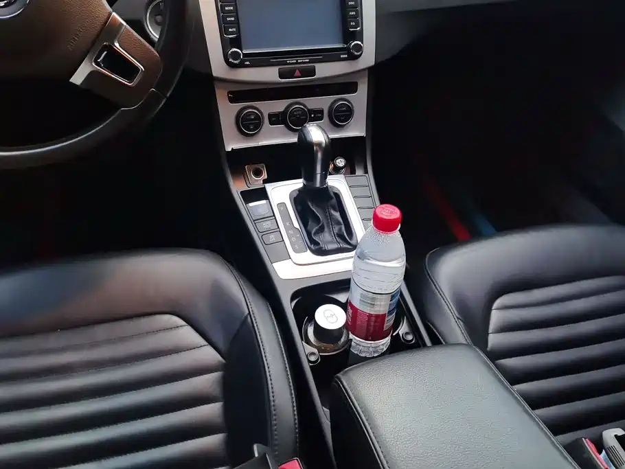 Volkswagen Magotan — миниатюра 16