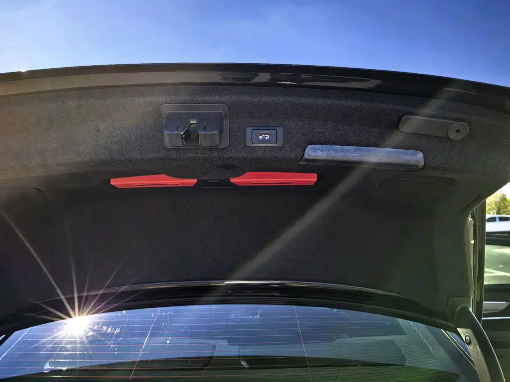 Audi A6L — миниатюра 8