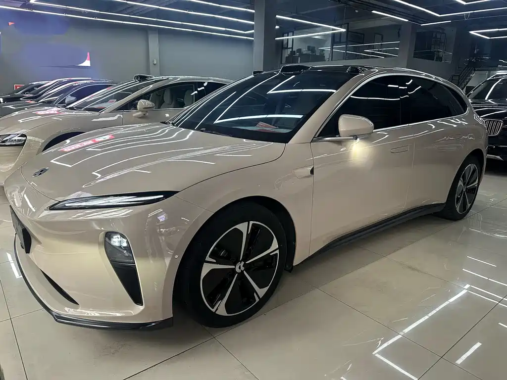 NIO ET5T 2023 75kWh Touring