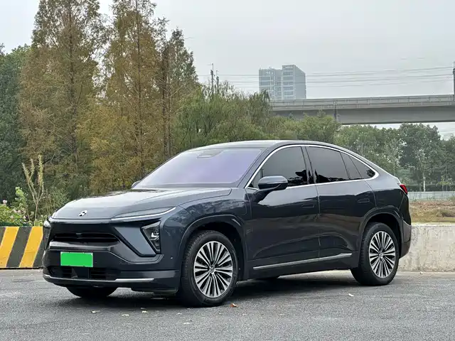 NIO EC6