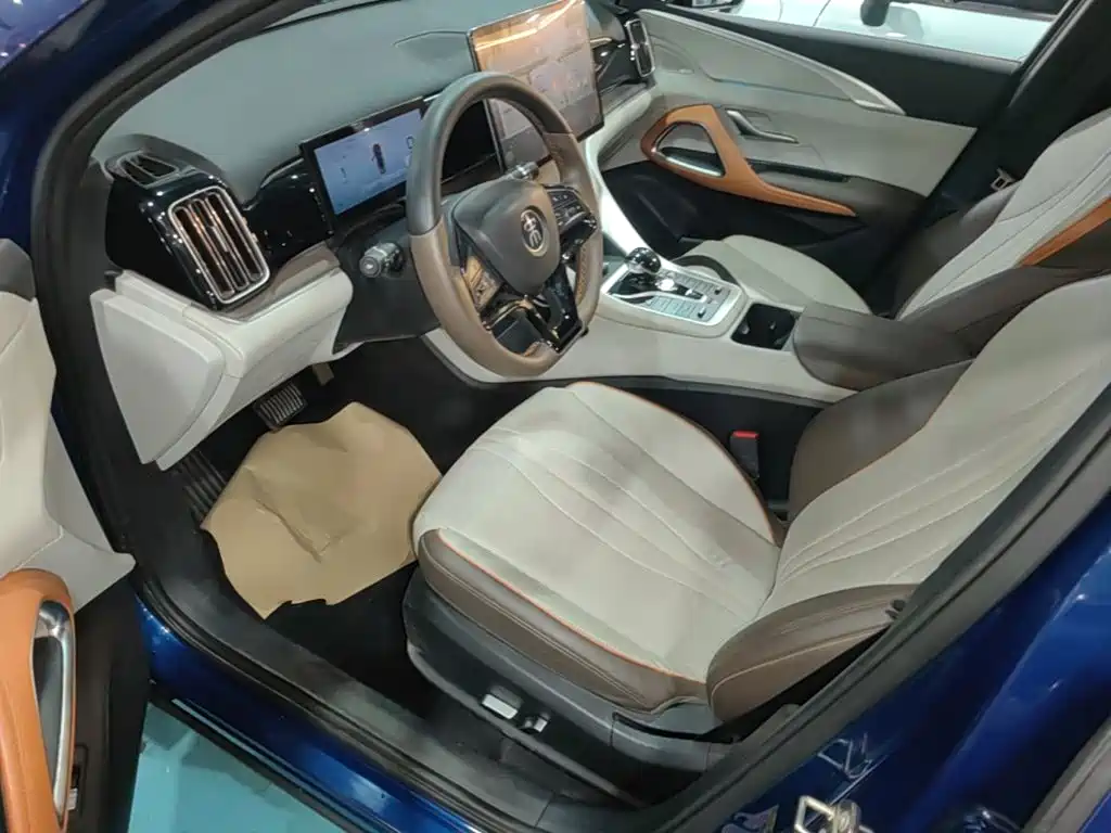 BYD Pro New Energy — миниатюра 16