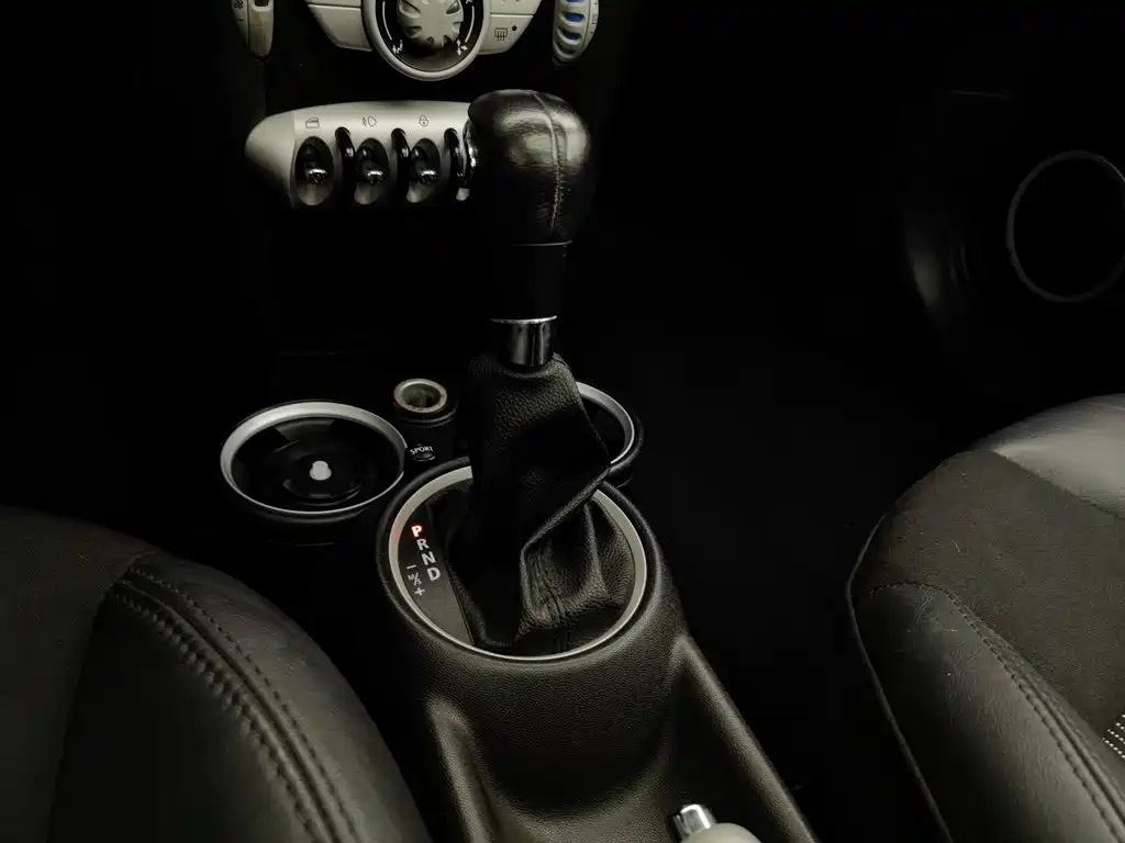 MINI Mini — миниатюра 13