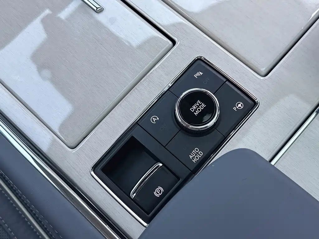 Lincoln Navigator 3.5T Presidential Series, фото 15
