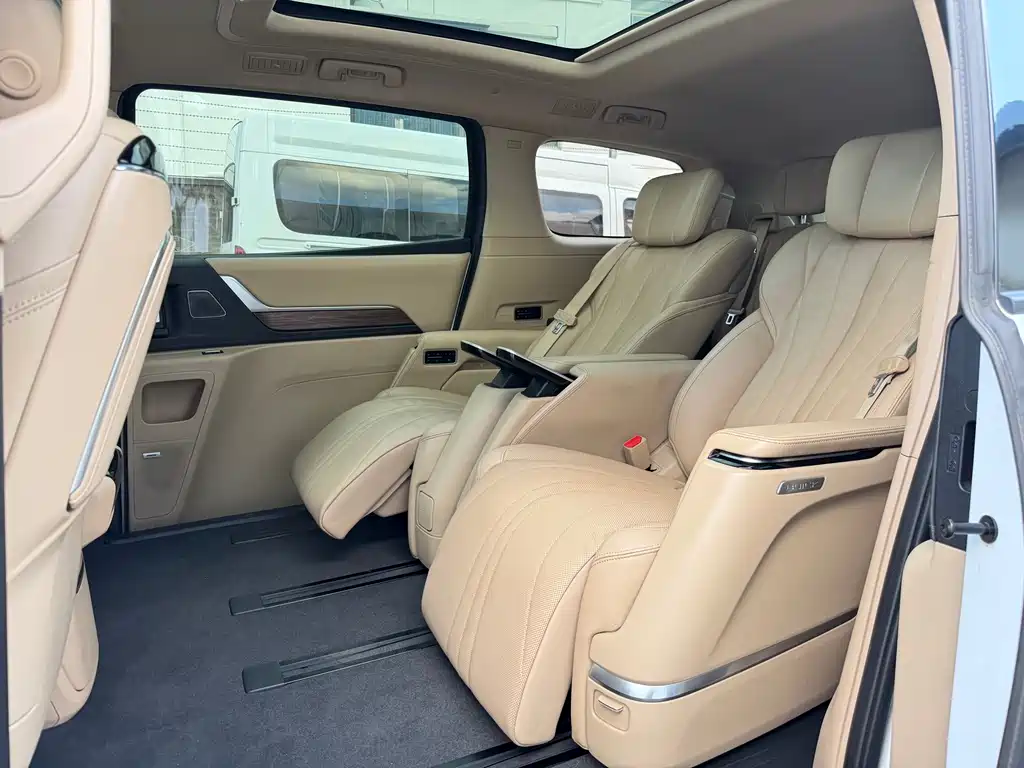 Buick Century — миниатюра 13