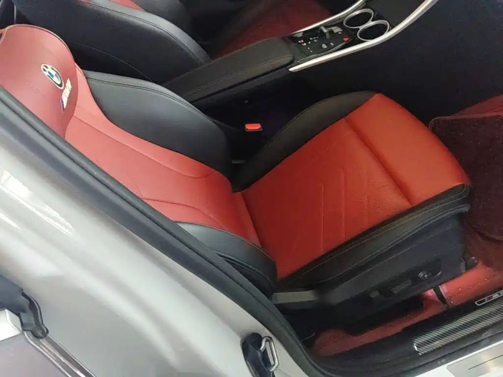 BMW X1 — миниатюра 25