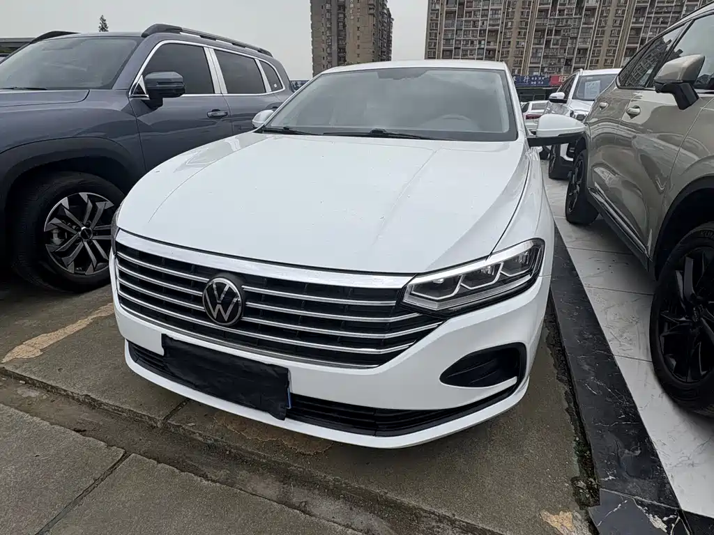 Volkswagen Lavida 2023