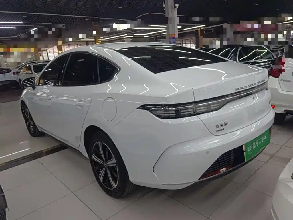 BYD Destroyer 05 — миниатюра 23
