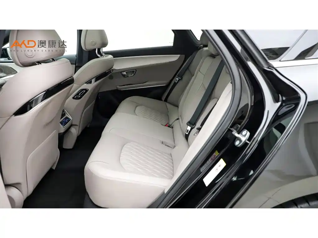 BYD Han 2025 DM-i 125KM Luxury