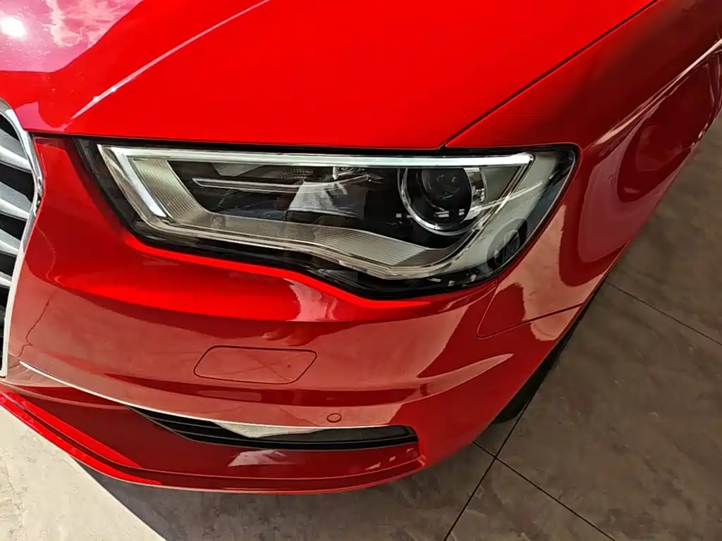 Audi A3 — миниатюра 24