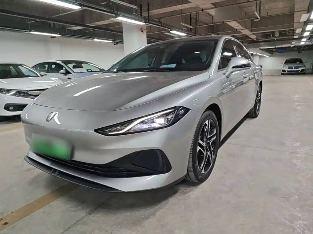 Roewe D7 — миниатюра 2