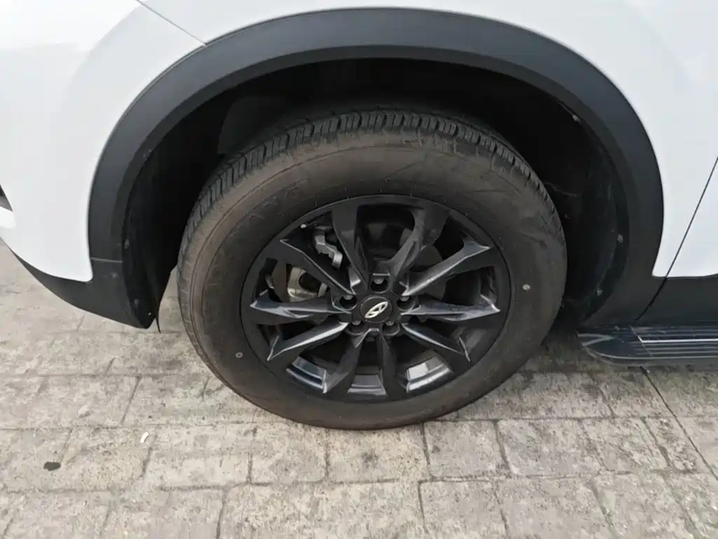 Chery Tiggo 5x — миниатюра 23