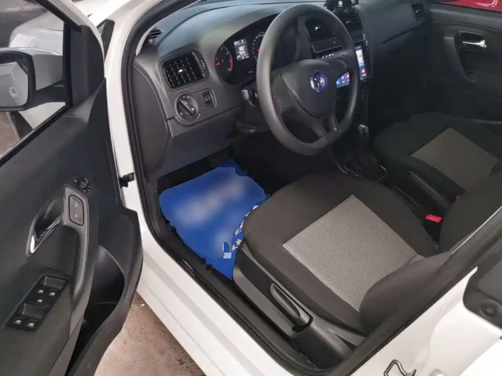 Volkswagen Polo — миниатюра 15