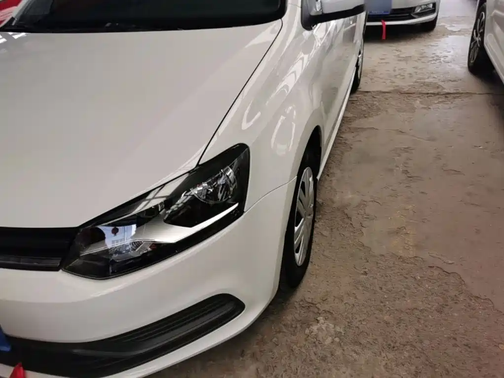 Volkswagen Polo — миниатюра 24