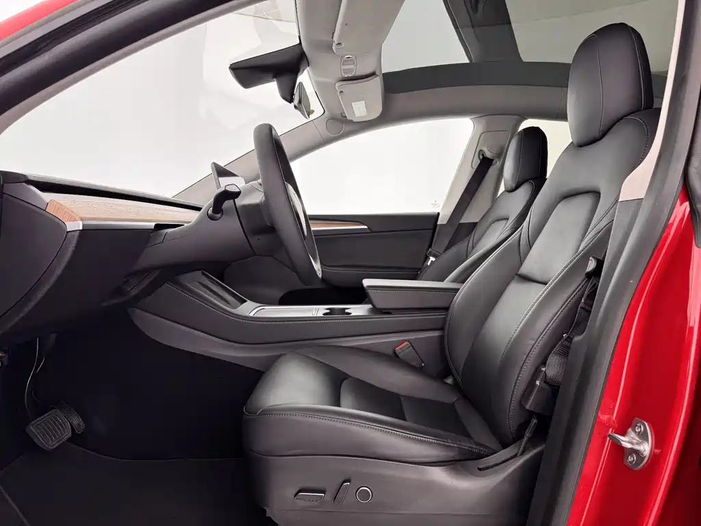 Tesla Model Y — миниатюра 6