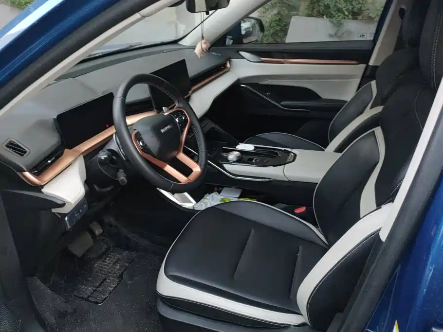 Haval H6 — миниатюра 8