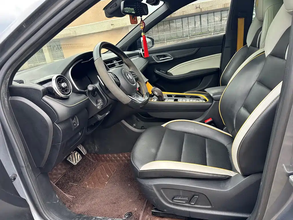MG 6 2021 Pro 1.5T AT Trophy Smart Drive Flagship