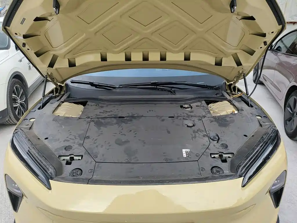 NIO ET5T — миниатюра 20