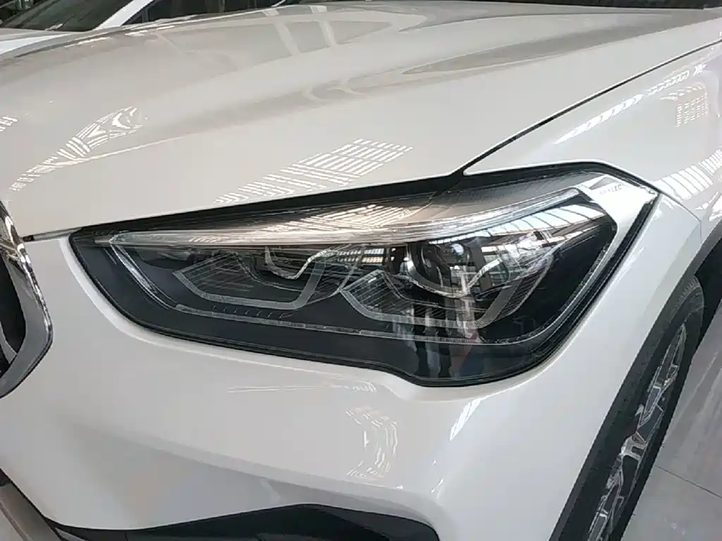 BMW X1 — миниатюра 24