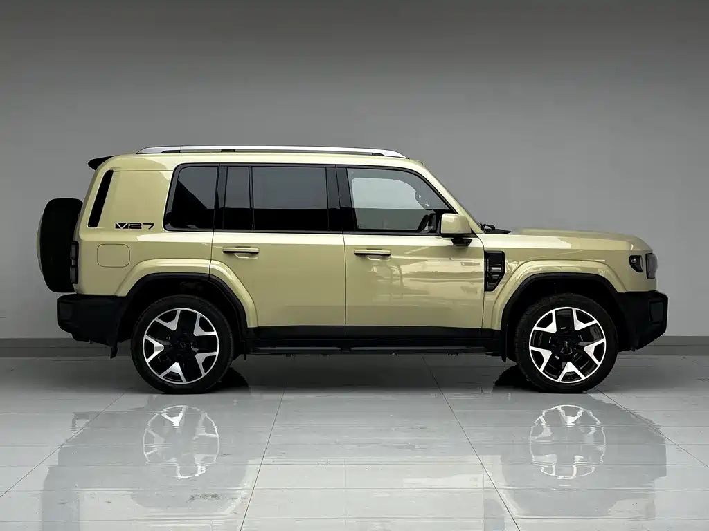 iCAR iCAR V27 — миниатюра 4