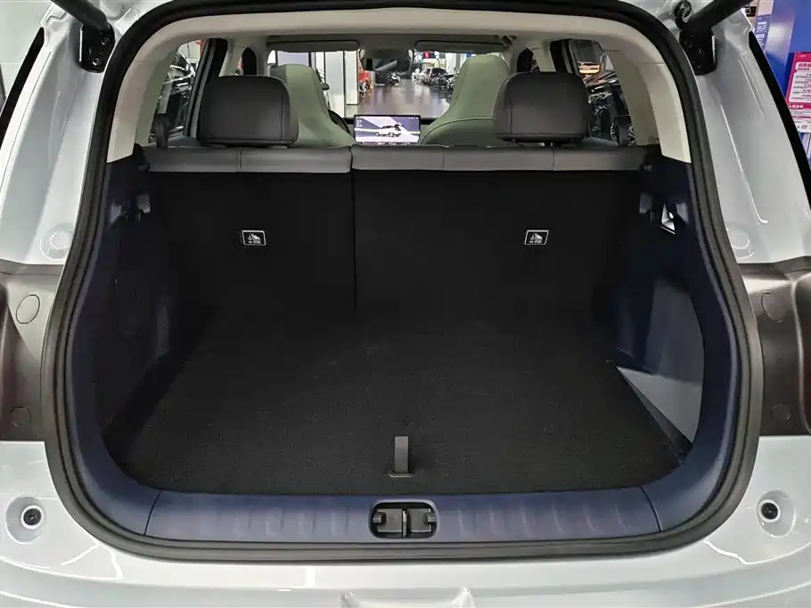 Leapmotor A10 2026 505 Enjoy