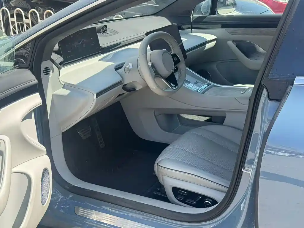 Zhijie Zhijie S7 — миниатюра 4