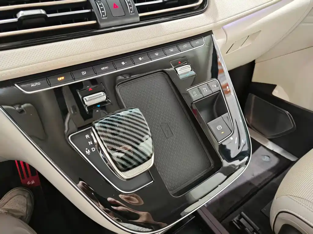 Hongqi Hongqi HQ9 — миниатюра 16